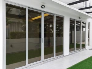 Películas para varandas em Caxias do Sul