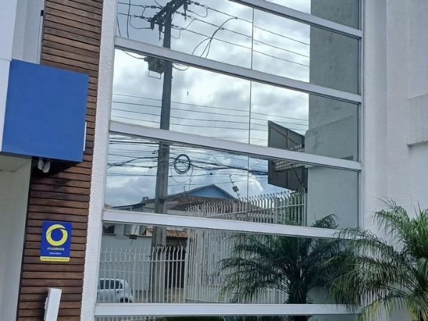 Películas fumê automotiva em Caxias do Sul