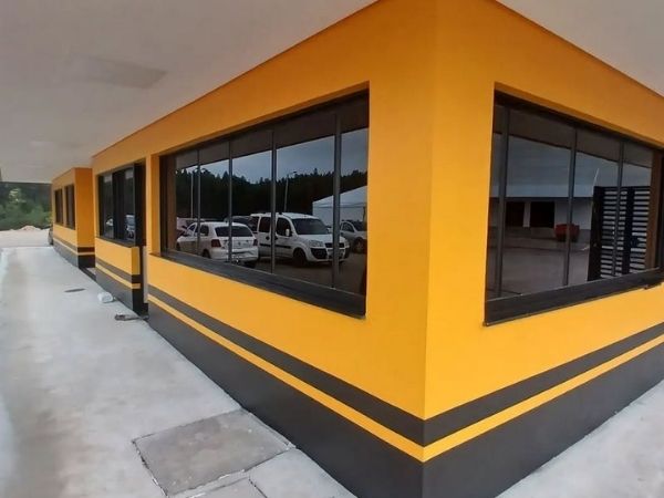 Instalação de película para vidros em Bento Gonçalves