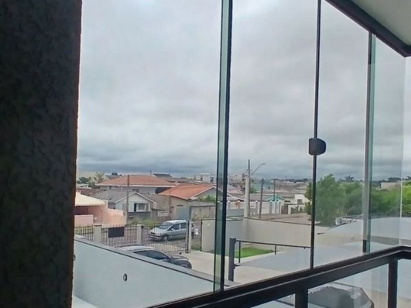 Aplicação profissional de isofilme em Farroupilha