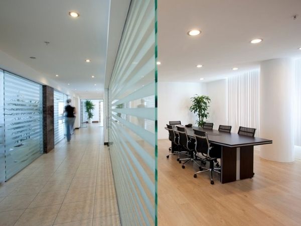 Instalação de película para janelas em Caxias do Sul