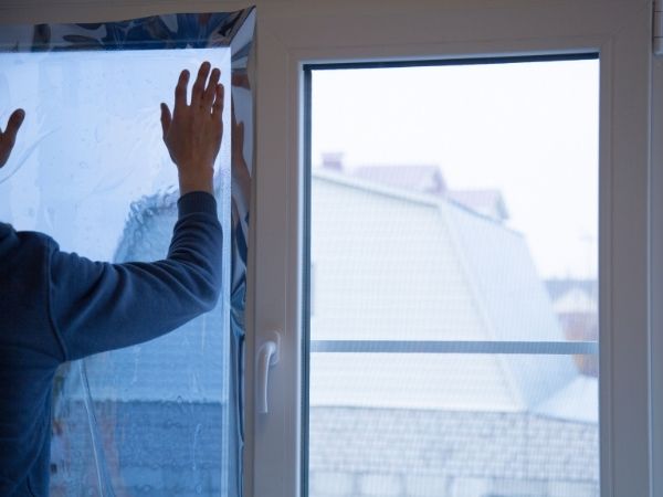 Melhore a privacidade com película fumê em Caxias do Sul