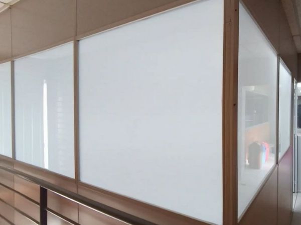 Melhore a proteção UV com película fumê em Caxias do Sul