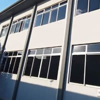 insulfilm para janelas