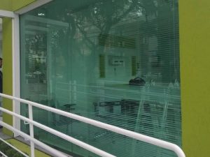Películas jateadas em Caxias do Sul