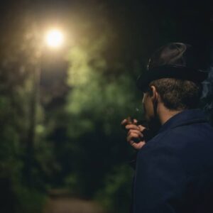 Caxias do Sul Desenvolvimento Tradicao e o Papel do Detetive Particular