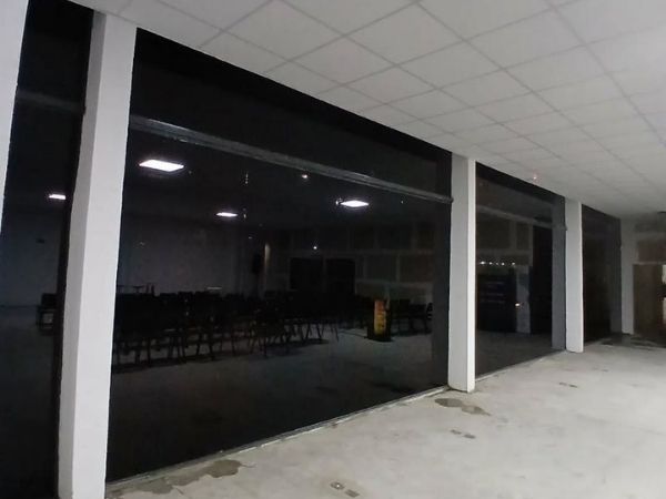 Películas antivandalismo em Caxias do Sul