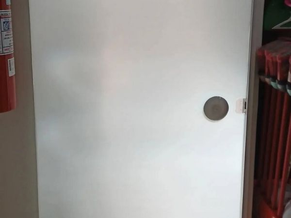 Aplicação de isofilme em Nossa Senhora de Lourdes, Caxias do Sul